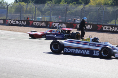 10.3-Unfall-Formel-1