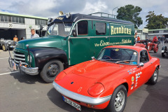 3-Renndienstwagen