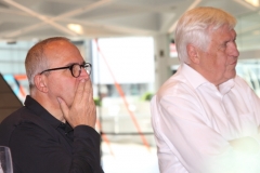 IMG_1205_G.F.Simonis ist von der Porsche-Historie ganz ergriffen