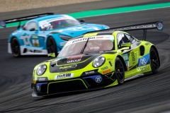 ADAC GT Masters, 3. + 4. Rennen Nürburgring 2020 - Foto: Gruppe C Photography; #92 Porsche 911 GT3 R, SSR Performance: Christian Engelhart, Michael Ammermüller