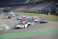 Start im Porsche Super Sports Cup