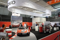 Magnet auf Messen, der 914-6 GT_1765_Foto Strähle