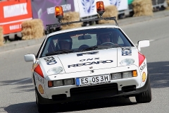 Recaro 928, der jüngere Bruder des 914-6 GT_2777_Foto Strähle