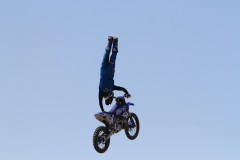 8-Stunts