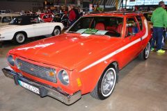 Extrem hässlich - aber selten: AMC Gremlin