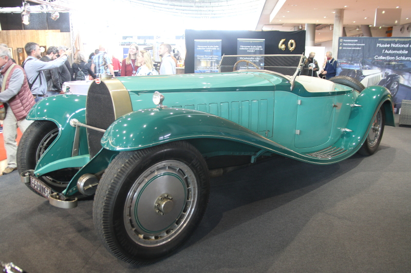 Bugatti-Royale