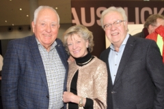 E.Hess und die Inhester's - Foto Strähle