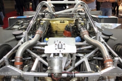Porsche 917 Can-Am Spyder - Foto Strähle