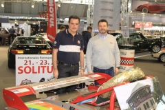 IMG_0361_Uwe Schiefer und Thomas Itte vom Verein Solitude-Revival