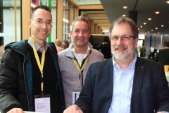 IMG_0405_Dirk Strähle, Ingo Sautter und Gottfried Wewitbrecht vom VdM