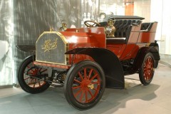 4-Horch