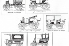 8-Modelle-Horch