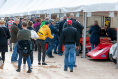 RossfeldrennenInternationaler Edelweiss Bergpreis Berchtesgaden 2022.Eine Veranstaltung zugunsten der Behindertenarbeit im Berchtesgadener Land.Initiator und Veranstalter Joachim Althammer, Ainring. Historische Bergrennen vor authentischer Kulisse mit z.T. original Rennwagen die auf dieser Strecke früher gefahren sind. Auch ehemalige Renn- und Rallyefahrer sind unter den Teilnehmern.