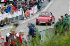RossfeldrennenInternationaler Edelweiss Bergpreis Berchtesgaden 2022.Eine Veranstaltung zugunsten der Behindertenarbeit im Berchtesgadener Land.Initiator und Veranstalter Joachim Althammer, Ainring. Historische Bergrennen vor authentischer Kulisse mit z.T. original Rennwagen die auf dieser Strecke früher gefahren sind. Auch ehemalige Renn- und Rallyefahrer sind unter den Teilnehmern.