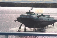 9.2-Tragflächenboote