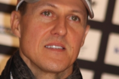 1.2 Michael Schumacher