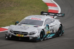 11-Mick DTM-Test 2018