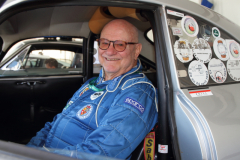 Dennis-Thalmann-nahm-an-viele-Events-teil