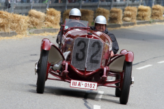 Targa-Florio-Benz