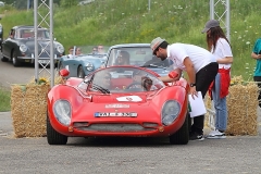 # 9_Bernd Silberhorns Ferrari P3