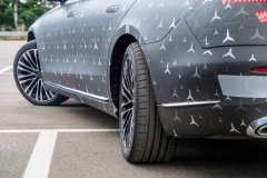 Mercedes-Benz S-Klasse, V223, 2020