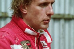 3-Stuck-Sportwagenrennen