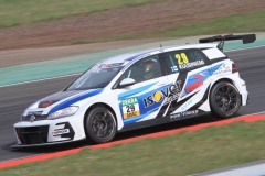 IMG_J. Kuusiniemi's Golf GTI TCR