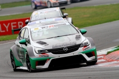 IMG_L. Wankmüller gewann die Rookie-Wertung in Oschersleben