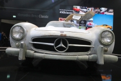 14-Mercedes Scheune