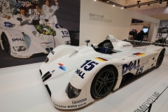 6-BMW Le Mans