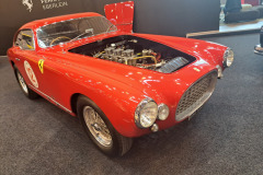 7-Berlinetta