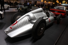 3-Auto Union