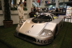 5-Le Mans