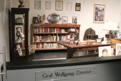 4-Arbeitszimer