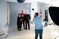 VDM meets Studio Duisburg und Gruppe C 2017 - Foto: Gruppe C
