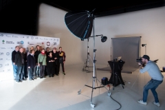 VDM meets Studio Duisburg und Gruppe C 2017 - Foto: Gruppe C