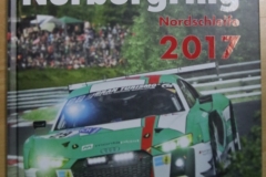 6-Buch 24h-Rennen