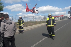 9-Hubschrauber