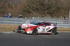 6.1-Unfall
