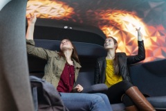 XiM20 girls, active skin themes