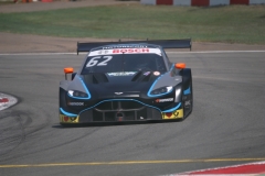 13-Aston Martin