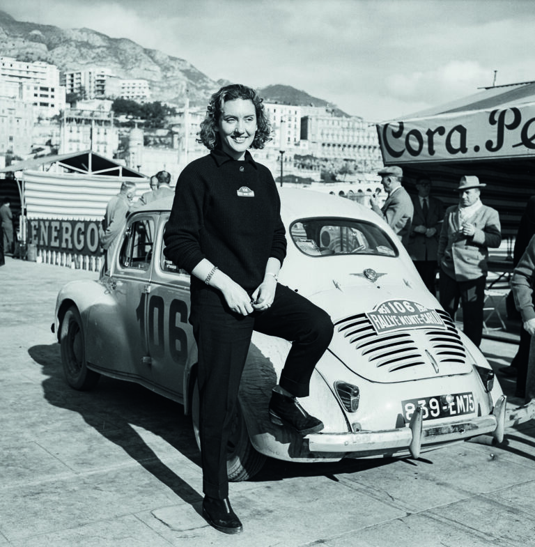 Monaco und die Formel 1 eine besondere Geschichte Motorjournalist